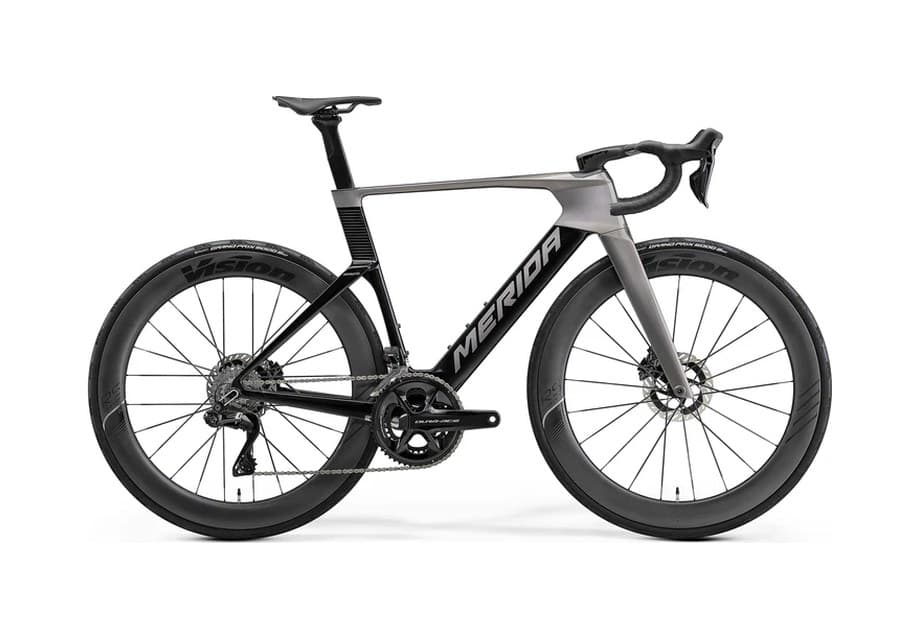 REACTO TEAM - Gray