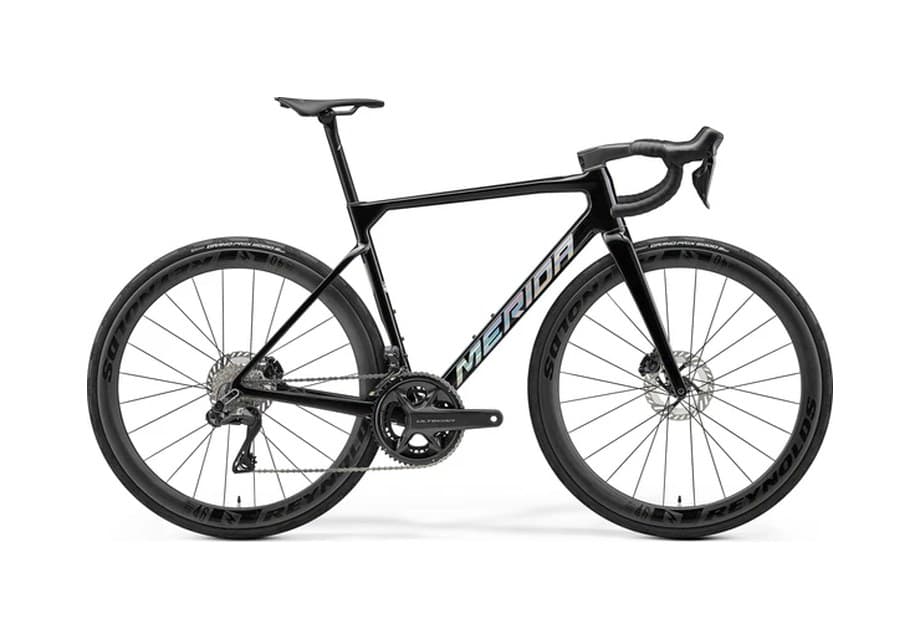 SCULTURA 9000 - Black