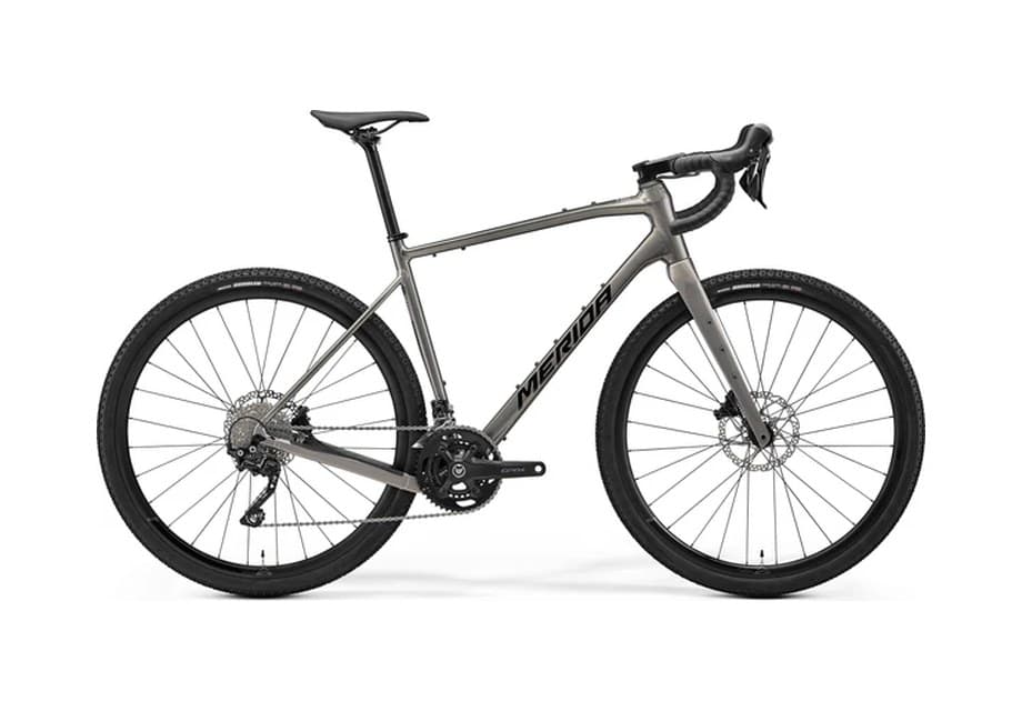 SILEX 400 - Gray