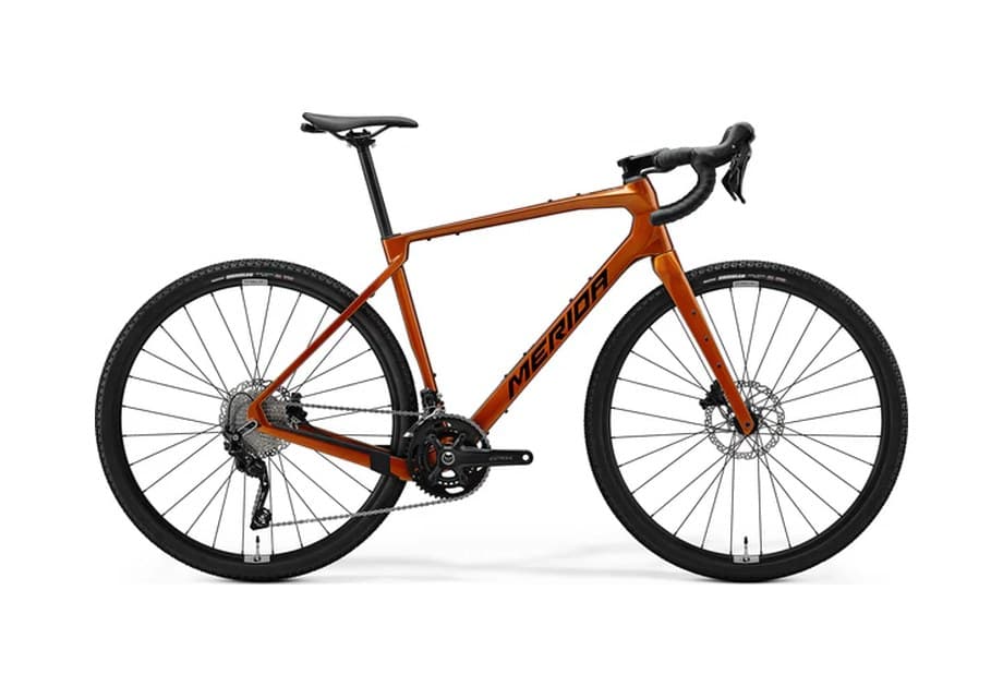 SILEX 4000 - Orange