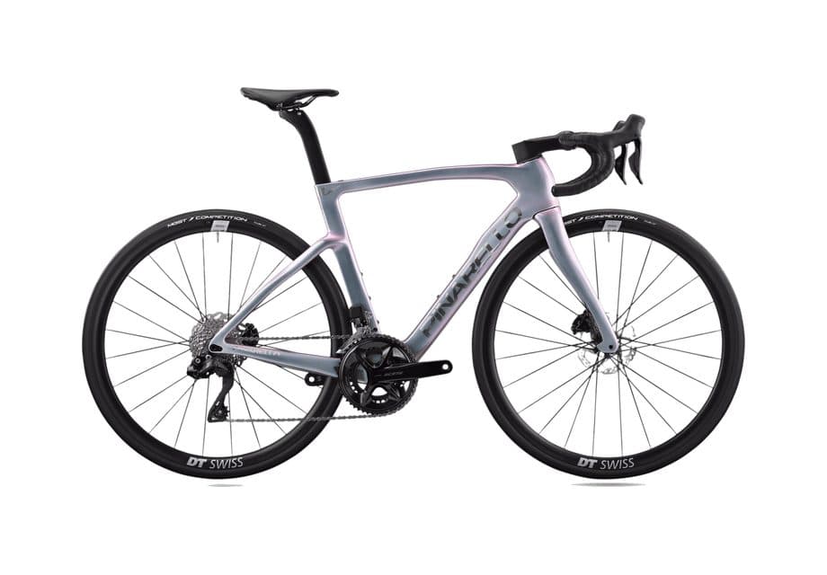 NEW F5 - Gray