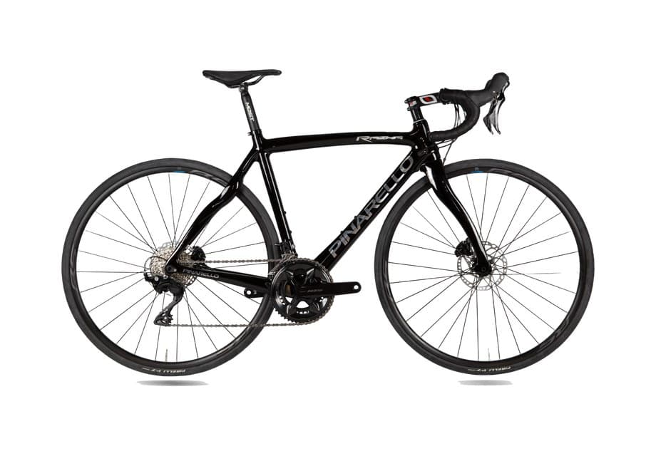 RAZHA 12S - Black
