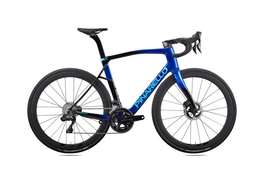 X9 - Blue