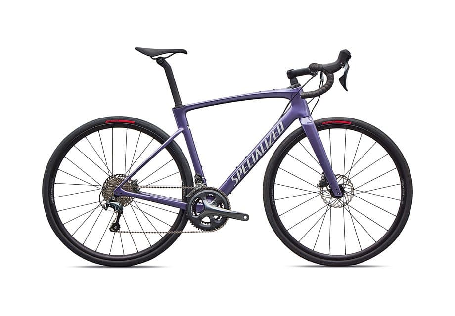 Roubaix SL8 - Purple