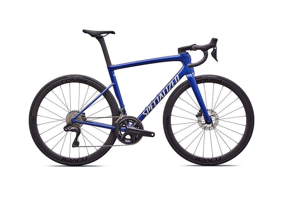 Tarmac SL8 Expert - Blue