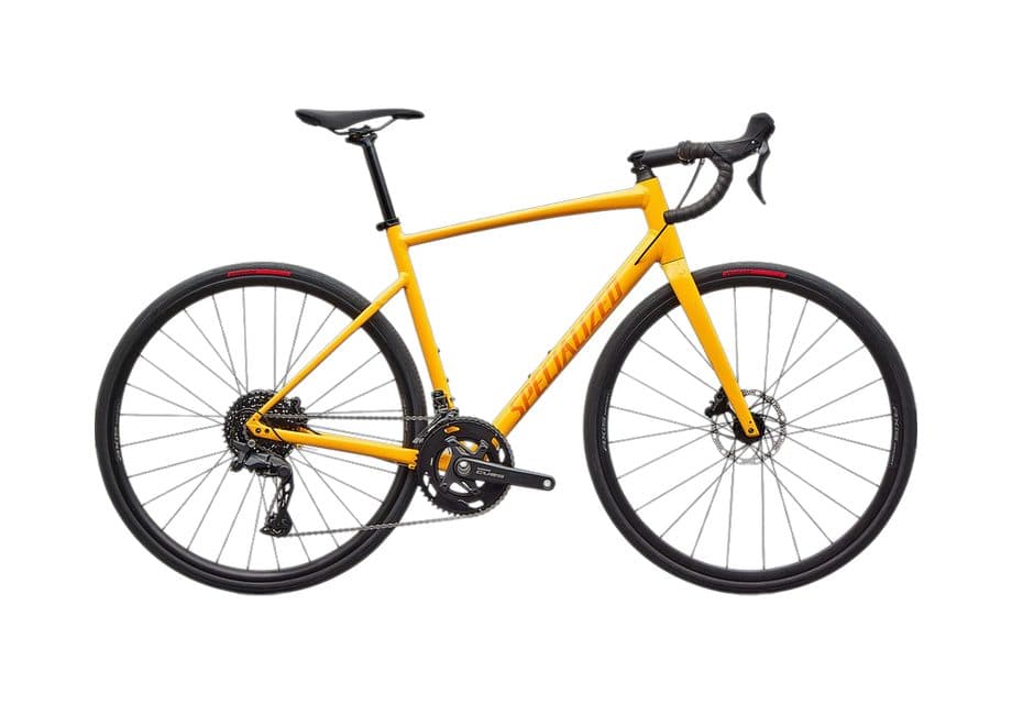 Allez - Yellow