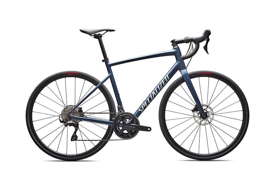 Allez Comp - Navy