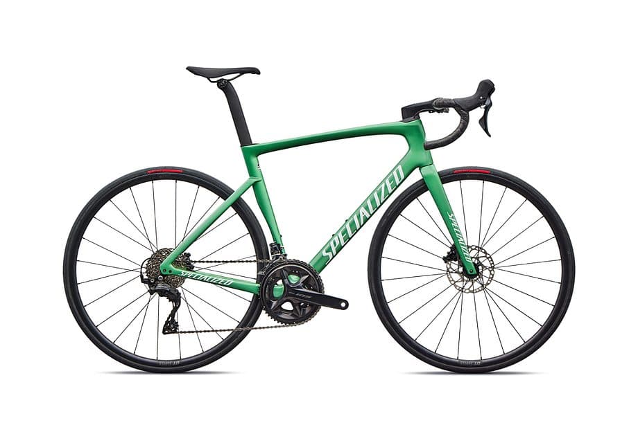 Tarmac SL7 Sport - Green