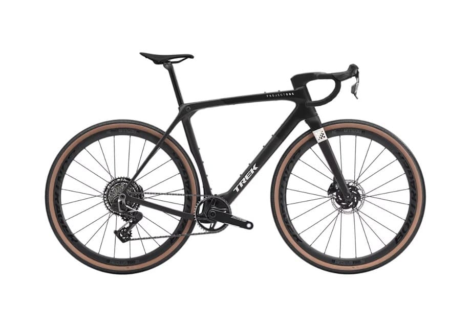 Checkmate SLR 7 AXS - Black