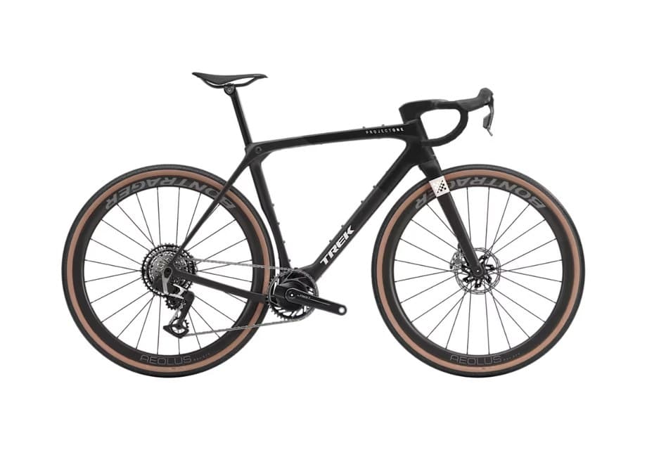 Checkmate SLR 9 AXS - Black