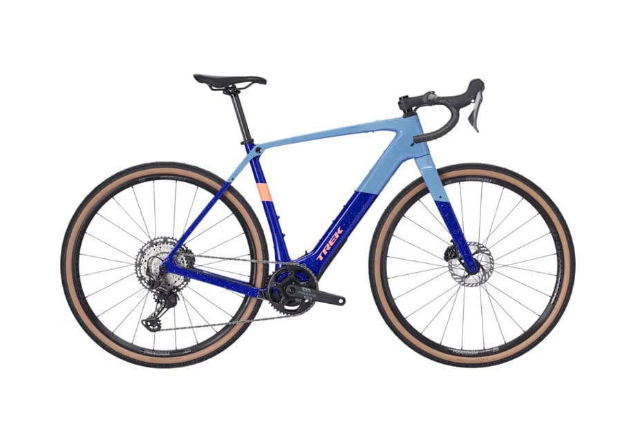 Checkpoint+ SL 5 - Blue