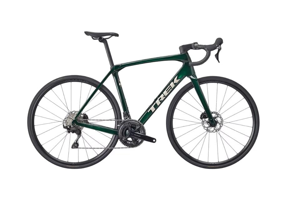 Domane SL 5 Gen 4 - Green