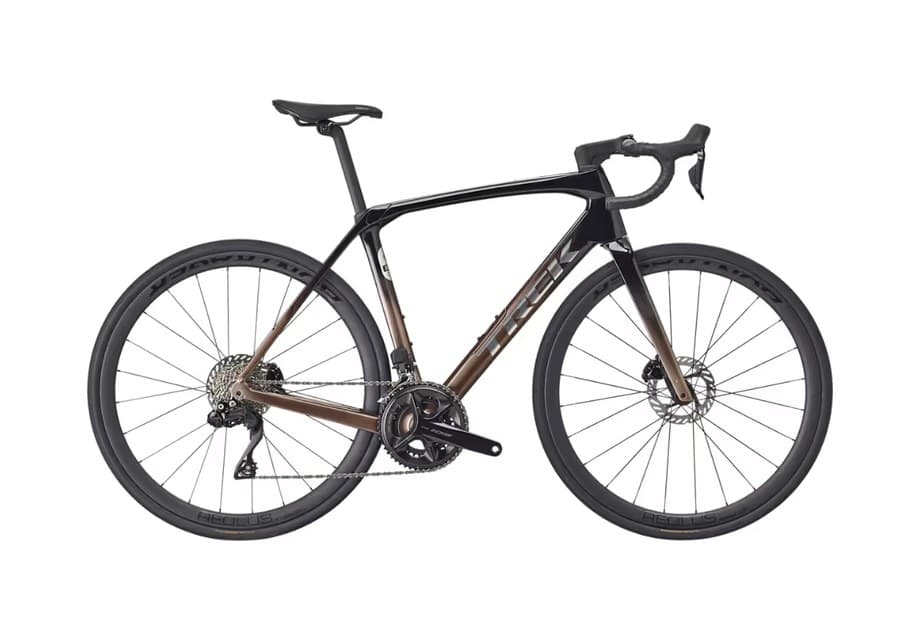 Domane SL 6 Gen 4 - Black