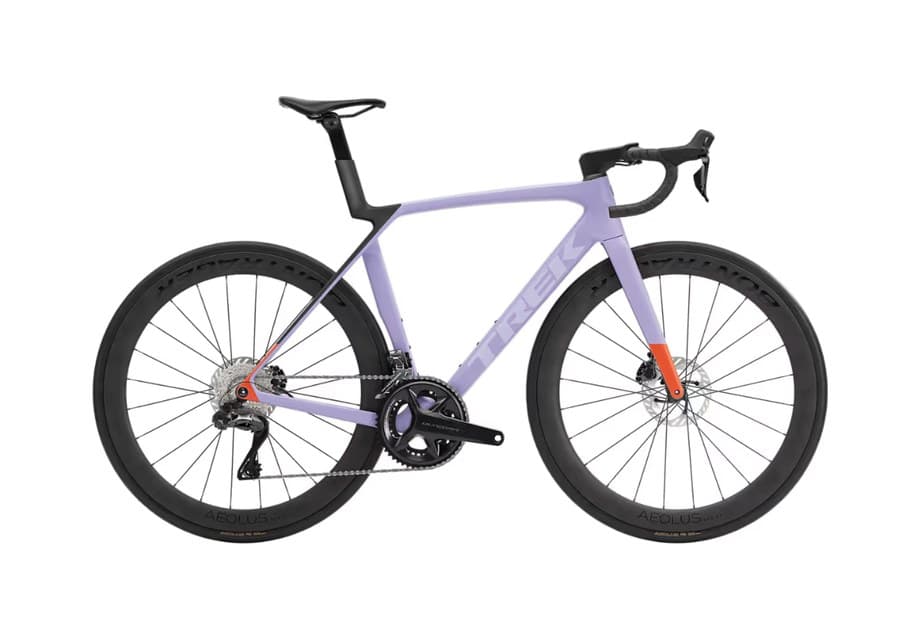 Madone SL 7 Gen 8 - Purple