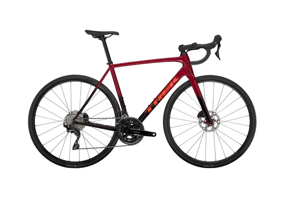 Émonda ALR 5 - Red