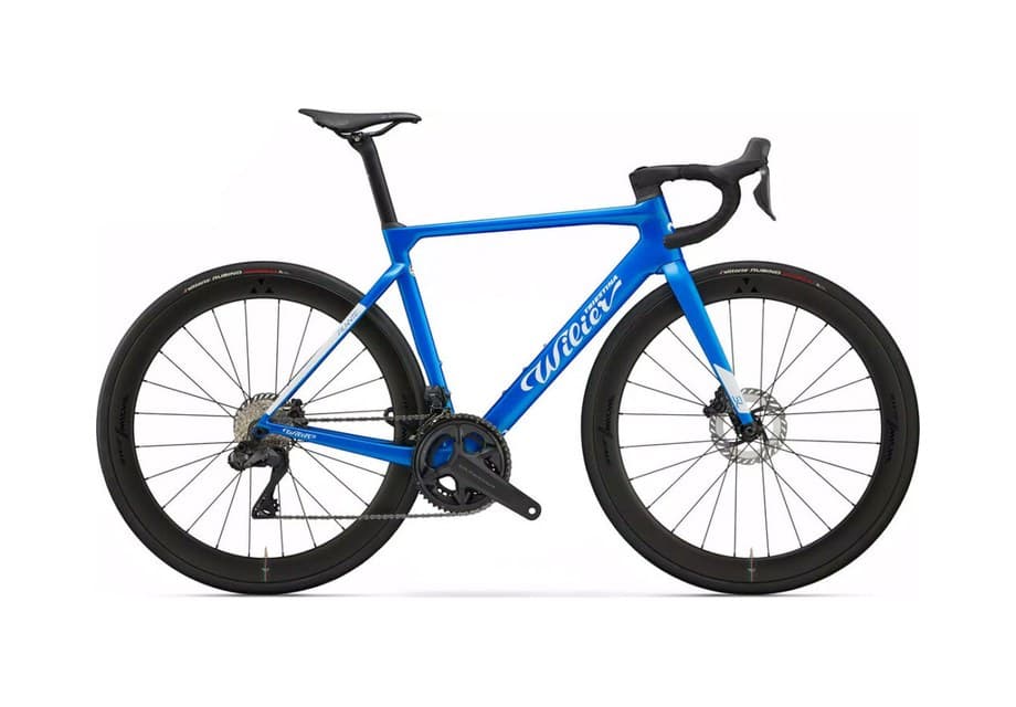 FILANTE SL - Blue