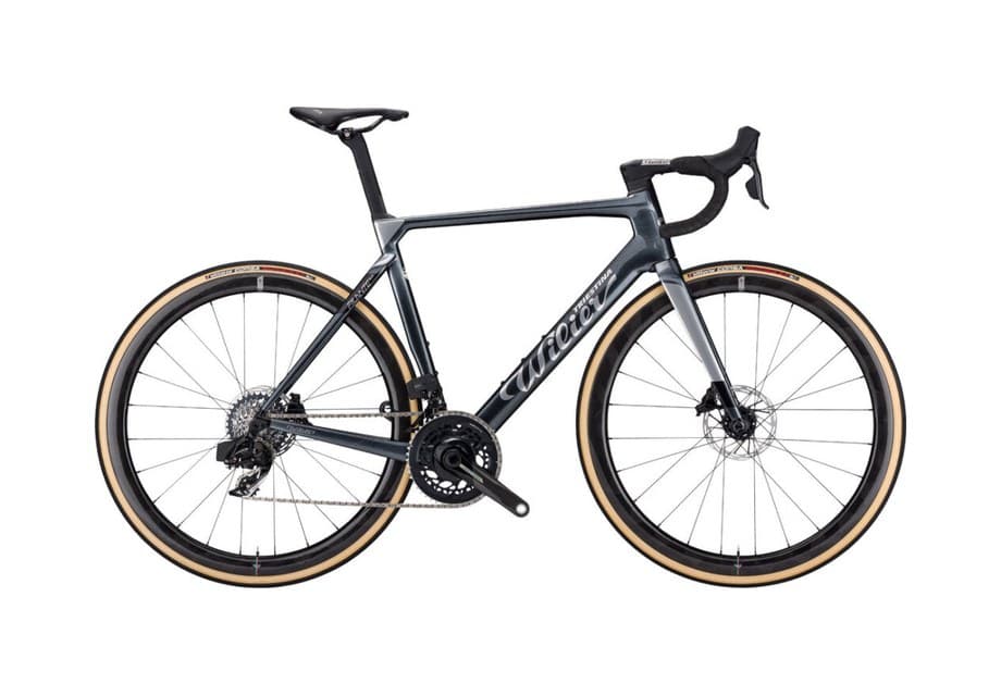 FILANTE SLR - Gray