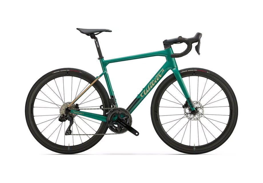 GARDA - Green