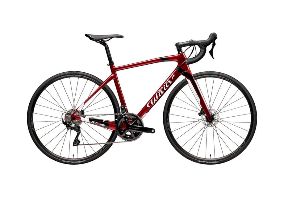 GRANTURISMO R TEAM DISC - Red